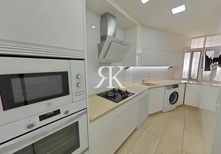 Herverkoop - Appartement - Lo Pagan - Villananitos