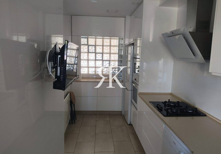 Herverkoop - Appartement - Lo Pagan - Villananitos