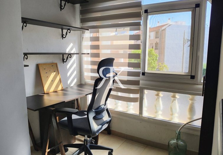 Herverkoop - Appartement - Lo Pagan - Villananitos