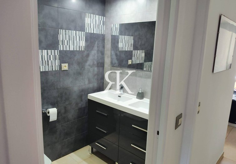 Herverkoop - Appartement - Lo Pagan - Villananitos