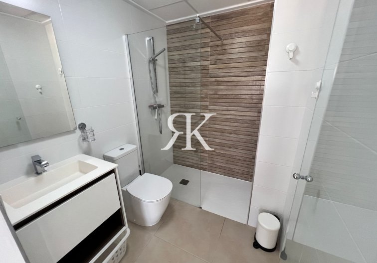 Segunda mano - Apartamento  - Vistabella Golf Entre Naranjos - Inland