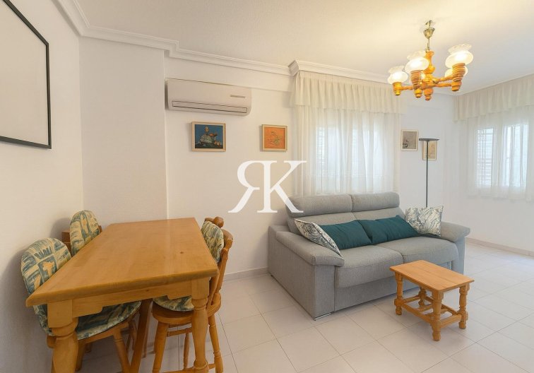 Revente - Appartement - Torrevieja - Acequion