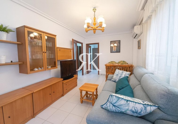 Revente - Appartement - Torrevieja - Acequion