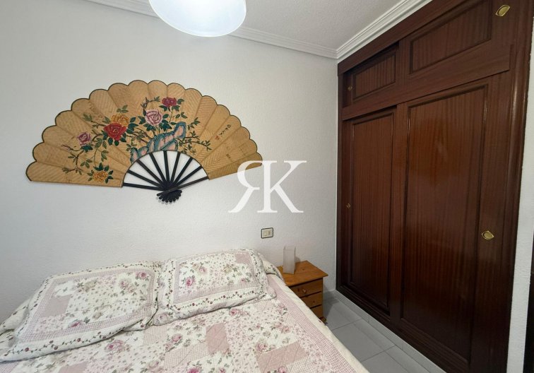 Revente - Appartement - Torrevieja - Acequion