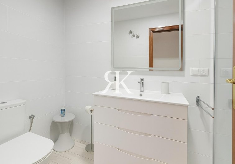 Revente - Appartement - Torrevieja - Acequion