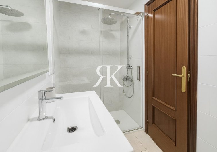 Revente - Appartement - Torrevieja - Acequion