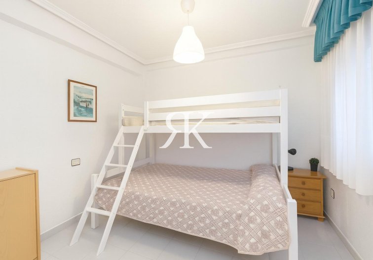 Revente - Appartement - Torrevieja - Acequion