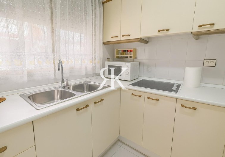 Revente - Appartement - Torrevieja - Acequion