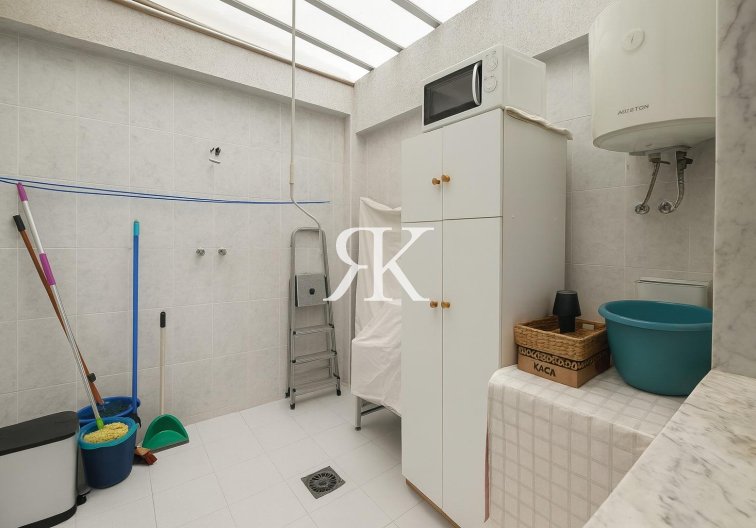 Revente - Appartement - Torrevieja - Acequion