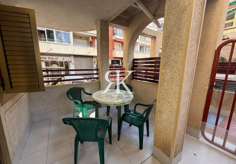 Revente - Appartement - Torrevieja - Acequion