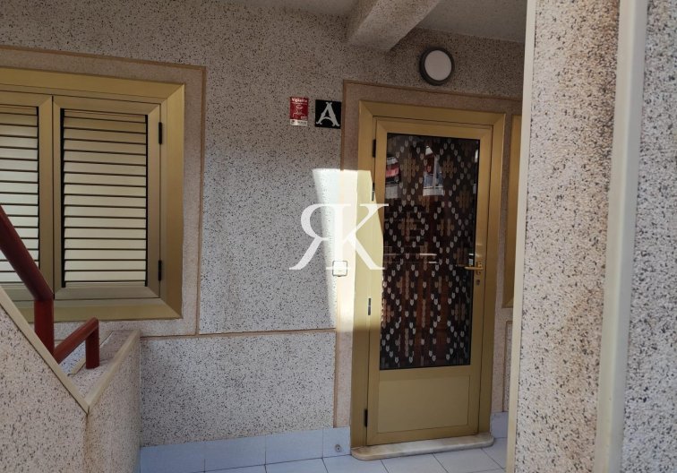 Revente - Appartement - Torrevieja - Acequion
