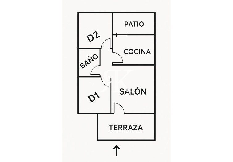 Revente - Appartement - Torrevieja - Acequion