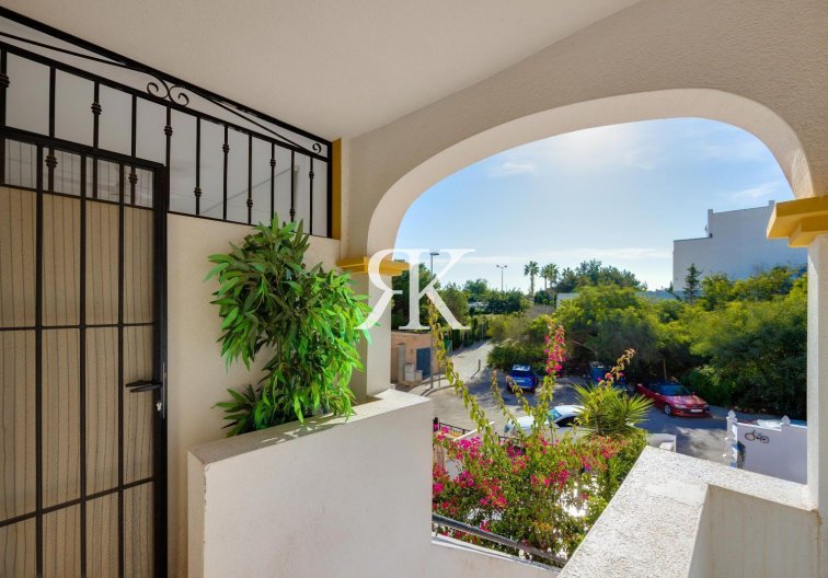 Revente - Bungalow - Orihuela Costa - Los Altos