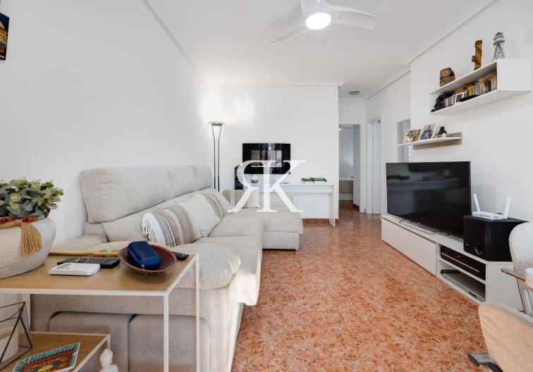 Revente - Bungalow - Orihuela Costa - Los Altos