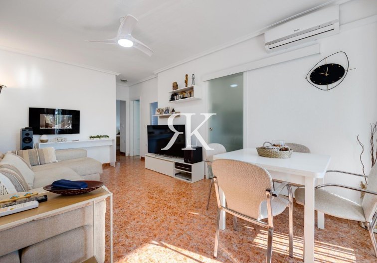 Revente - Bungalow - Orihuela Costa - Los Altos