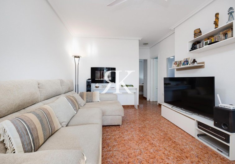Revente - Bungalow - Orihuela Costa - Los Altos