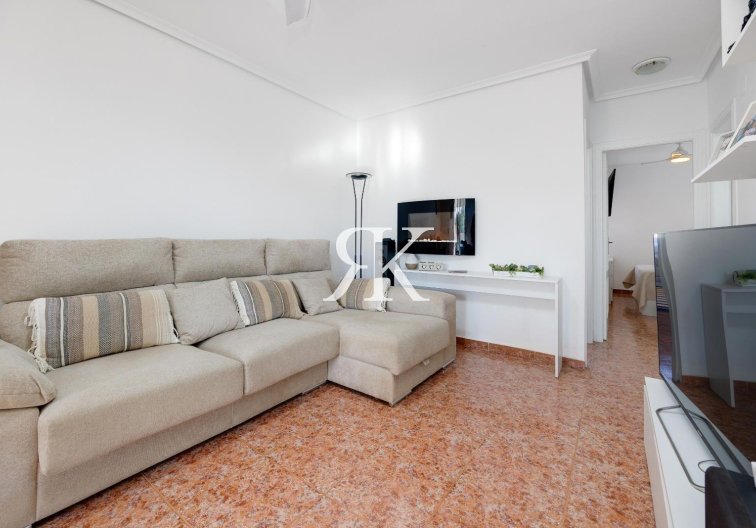 Revente - Bungalow - Orihuela Costa - Los Altos