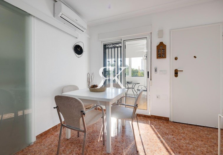 Revente - Bungalow - Orihuela Costa - Los Altos