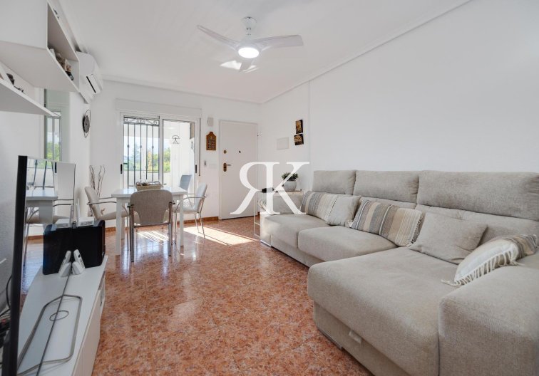 Revente - Bungalow - Orihuela Costa - Los Altos