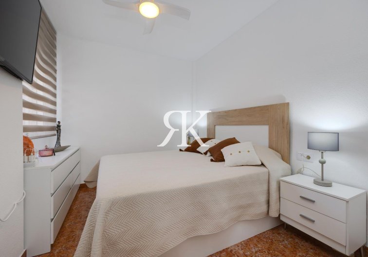 Revente - Bungalow - Orihuela Costa - Los Altos
