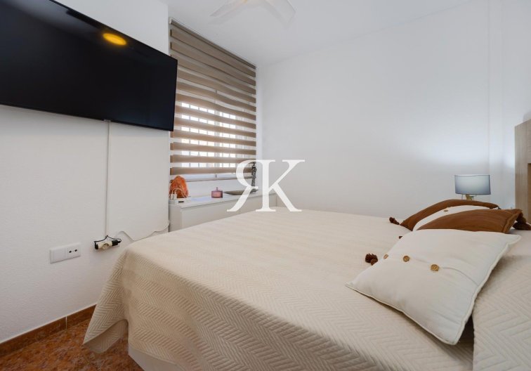 Revente - Bungalow - Orihuela Costa - Los Altos