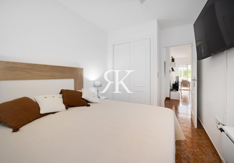 Revente - Bungalow - Orihuela Costa - Los Altos