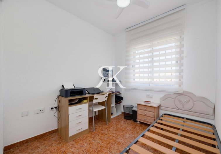 Revente - Bungalow - Orihuela Costa - Los Altos