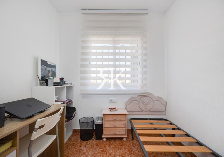 Revente - Bungalow - Orihuela Costa - Los Altos