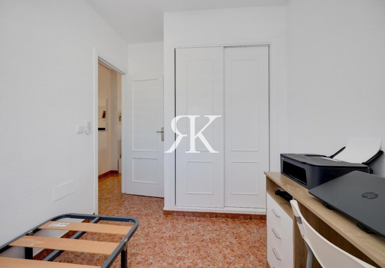 Revente - Bungalow - Orihuela Costa - Los Altos