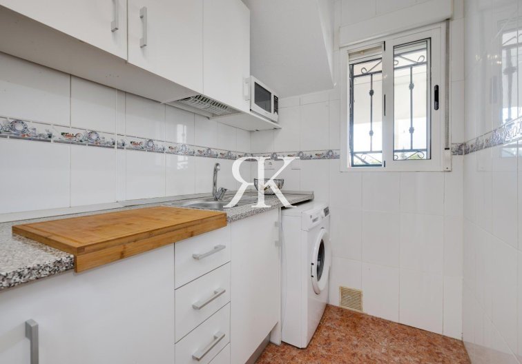 Revente - Bungalow - Orihuela Costa - Los Altos