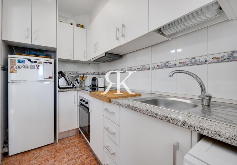 Revente - Bungalow - Orihuela Costa - Los Altos