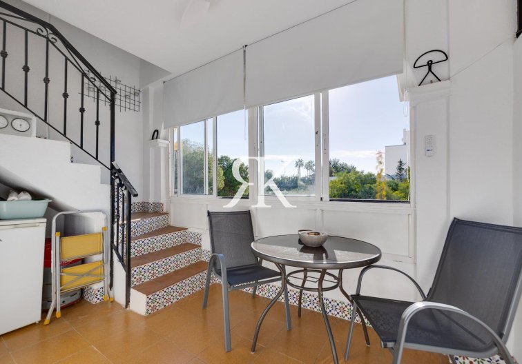 Revente - Bungalow - Orihuela Costa - Los Altos