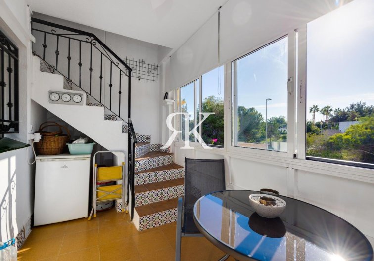 Revente - Bungalow - Orihuela Costa - Los Altos