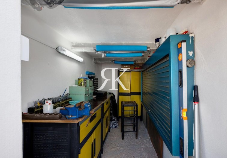 Revente - Bungalow - Orihuela Costa - Los Altos