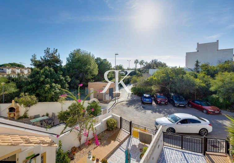 Revente - Bungalow - Orihuela Costa - Los Altos