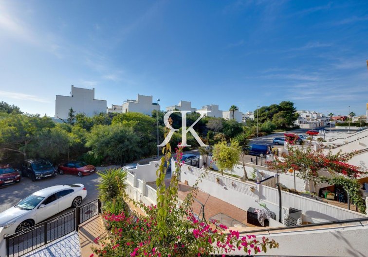 Revente - Bungalow - Orihuela Costa - Los Altos