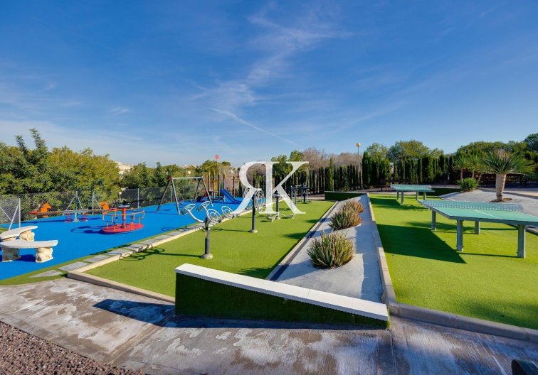 Revente - Bungalow - Orihuela Costa - Los Altos