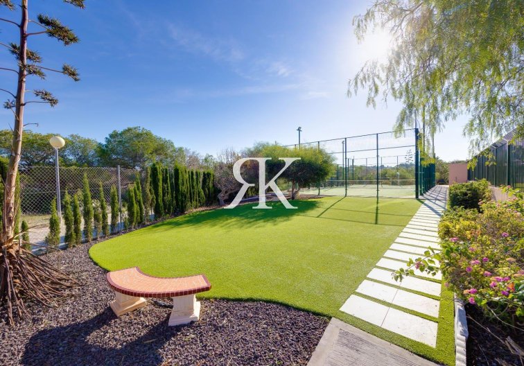 Revente - Bungalow - Orihuela Costa - Los Altos