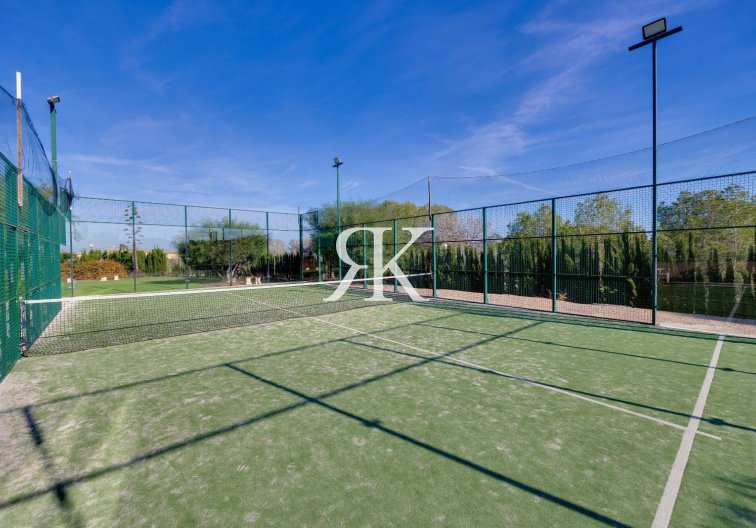 Revente - Bungalow - Orihuela Costa - Los Altos