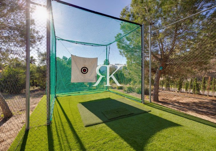 Revente - Bungalow - Orihuela Costa - Los Altos