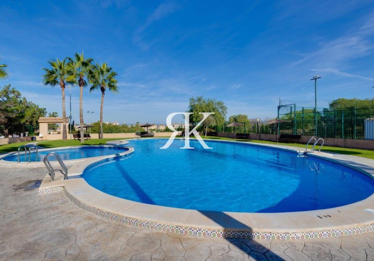 Revente - Bungalow - Orihuela Costa - Los Altos