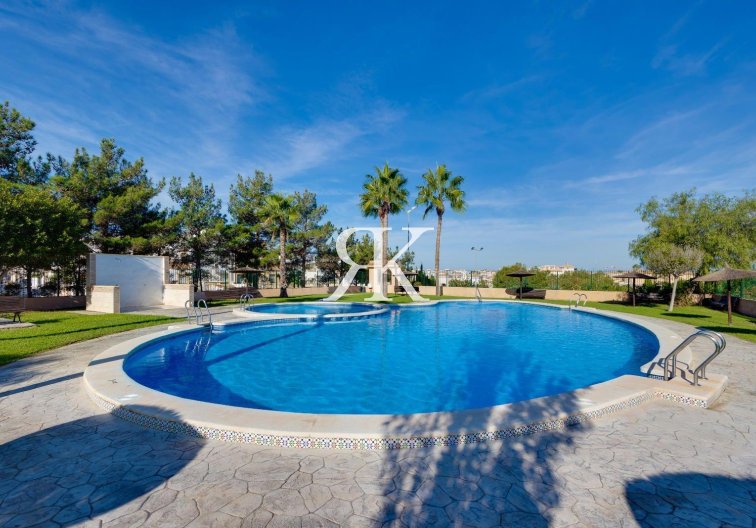 Revente - Bungalow - Orihuela Costa - Los Altos
