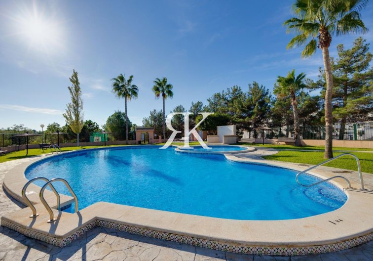 Revente - Bungalow - Orihuela Costa - Los Altos