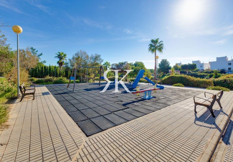 Revente - Bungalow - Orihuela Costa - Los Altos