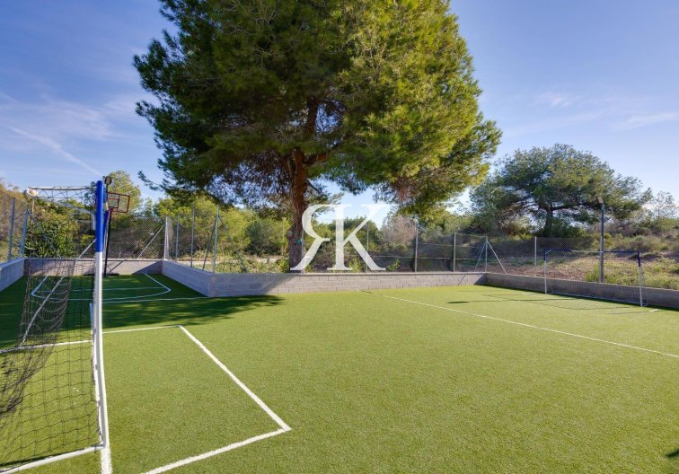 Revente - Bungalow - Orihuela Costa - Los Altos