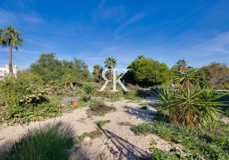 Revente - Bungalow - Orihuela Costa - Los Altos