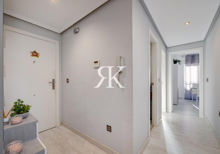 Herverkoop - Penthouse - Almoradí - Parque De La U