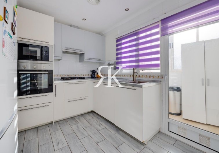 Herverkoop - Penthouse - Almoradí - Parque De La U