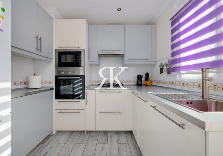 Herverkoop - Penthouse - Almoradí - Parque De La U