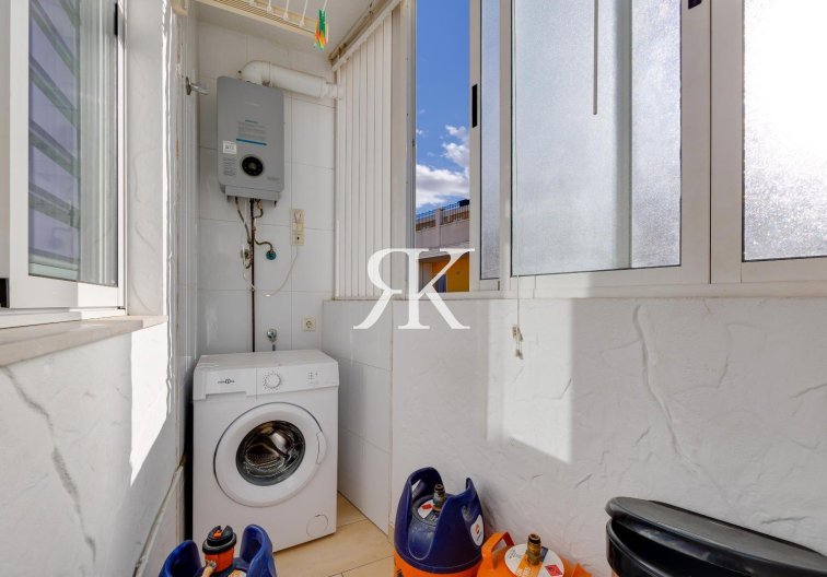 Herverkoop - Penthouse - Almoradí - Parque De La U